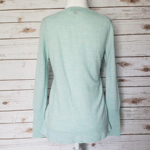 J. Crew Merino Wool Sweater - Picture 3 of 7